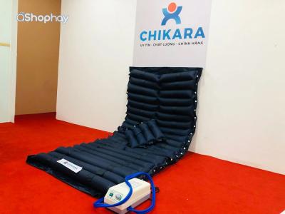 Đệm khí chống loét Chikara C01-S