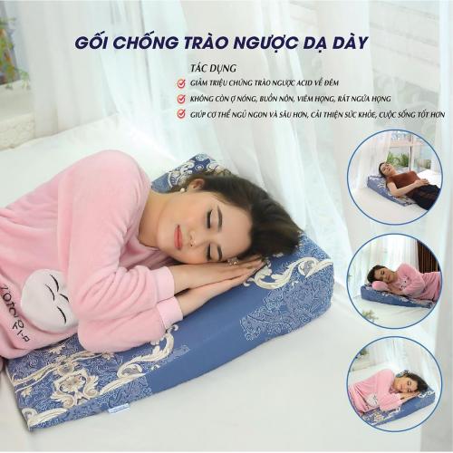5 thói quen tốt hỗ trợ điều trị bệnh trào ngược dạ dày