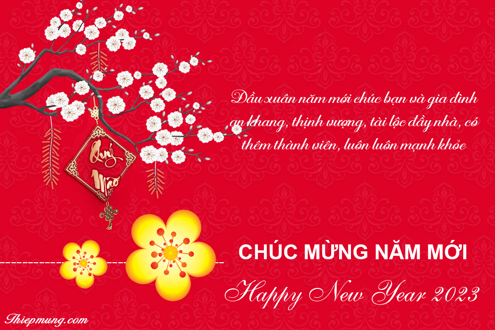 Công ty in thiệp chúc mừng năm mới chuyên nghiệp số 1 Hồ Chí Minh