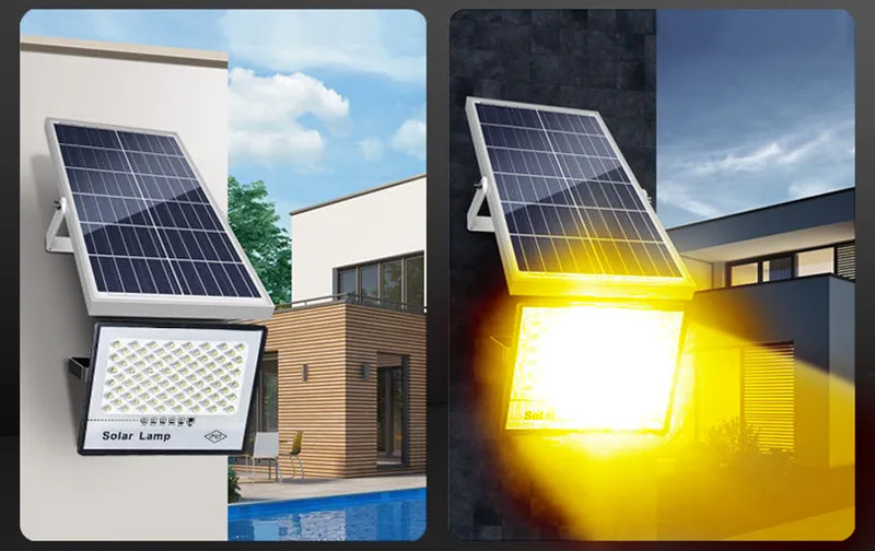 8 lưu ý bảo quản và sử dụng đèn năng lượng mặt trời bạn nên biết